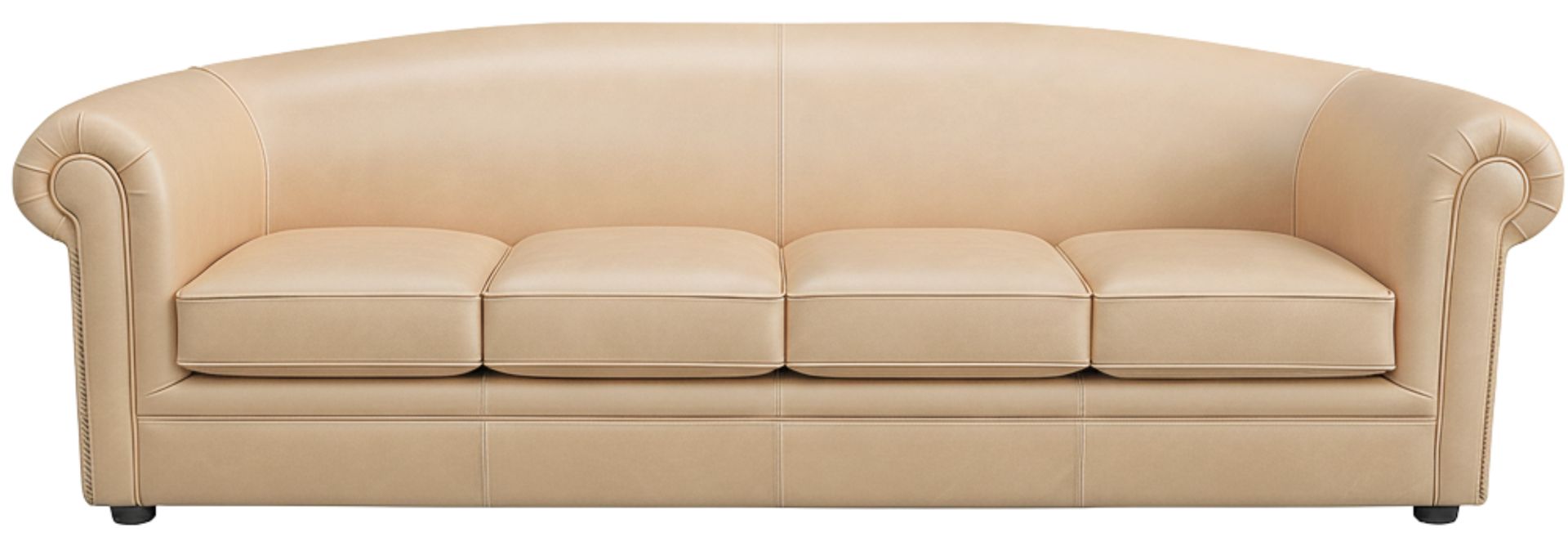 The Burlington Chesterfield